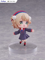 VTuber Tenitol Figura PVC Shigure Ui [mini] 10 cm