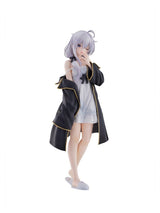 The Journey of Elaina Figura PVC Tenitol Tall Elaina Listless Ver. 30 cm