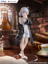 The Journey of Elaina Figura PVC Tenitol Tall Elaina Listless Ver. 30 cm