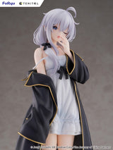 The Journey of Elaina Figura PVC Tenitol Tall Elaina Listless Ver. 30 cm