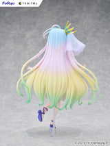 No Game No Life Figura PVC Tenitol Tall Shiro swimwear dress Ver. 29 cm