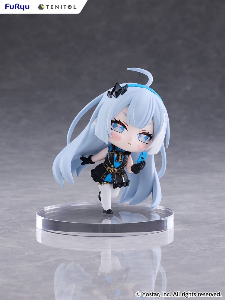 Stella Sora Figura PVC Tenitol Tyrant [mini] 11 cm