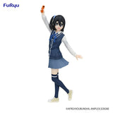 Mono Estatua PVC Trio-Try-iT Satsuki Amamiya 22 cm