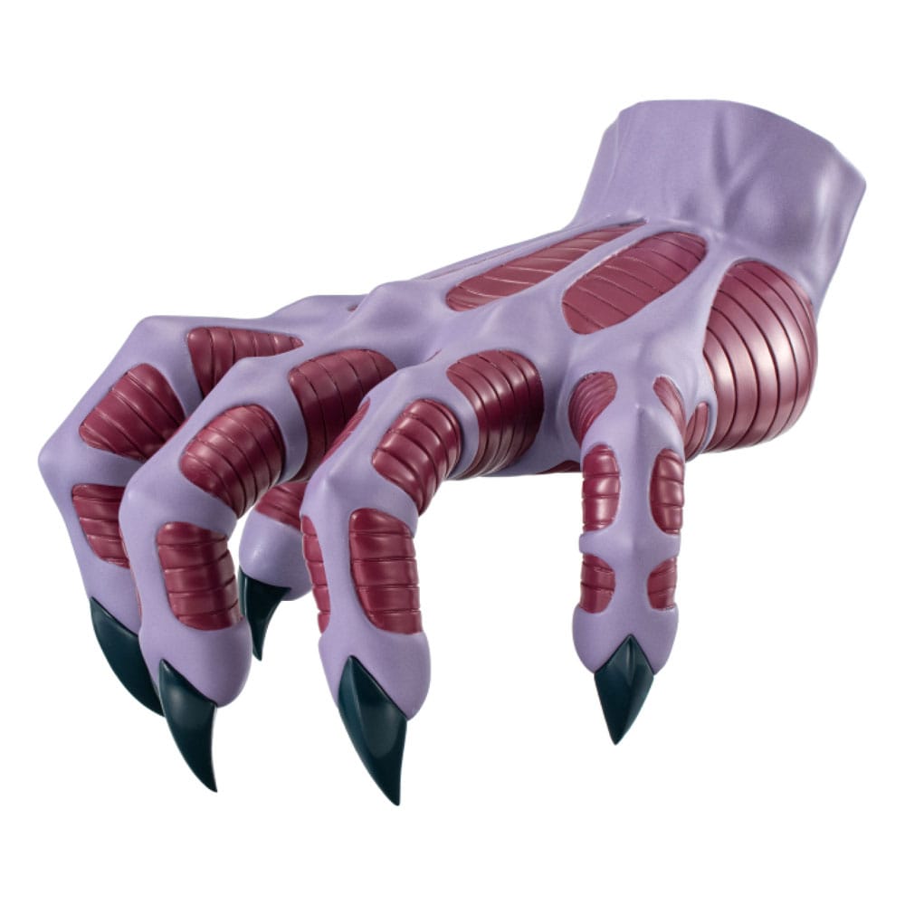 Hell Teacher: Jigoku Sensei Nube Estatua PVC Noodle Stopper Demon´s Hand 9 cm    