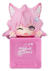 Hololive Production Estatua PVC Hikkake Hakui Koyori 10 cm