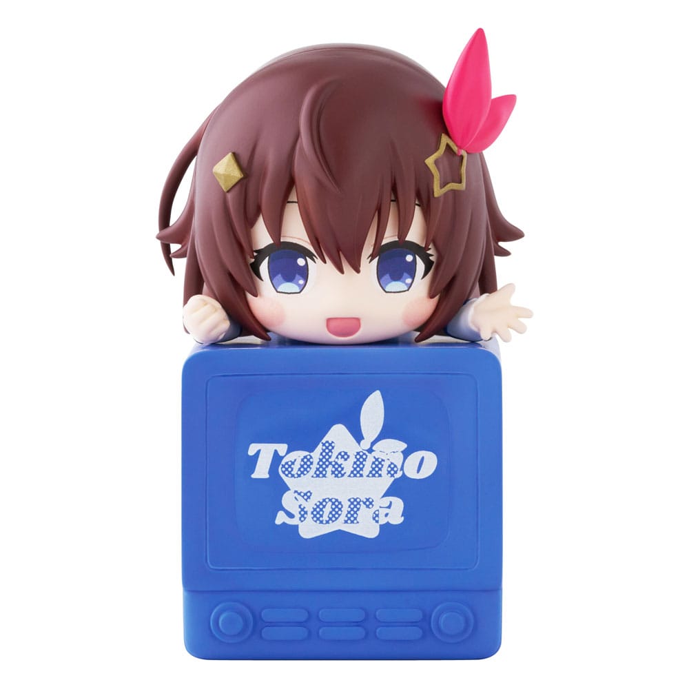 Hololive Production Estatua PVC Hikkake Tokino Sora 10 cm  