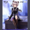 Arknights  Estatua PVC Noodle Stopper Lin 14 cm