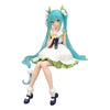 Hatsune Miku PVC Statue Noodle Stopper Flower Fairy Lily of the Valley 14 cm