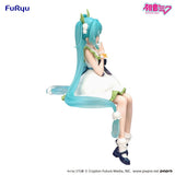 Hatsune Miku Estatua PVC Noodle Stopper Flower Fairy Lily of the Valley 14 cm  