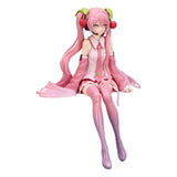 Hatsune Miku Estatua PVC Noodle Stopper Sakura Miku 2026 14 cm   