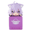 Hololive Production Estatua PVC Hikkake Nekomata Okayu 10 cm