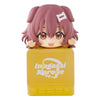 Hololive Production Estatua PVC Hikkake Inugami Korone 10 cm
