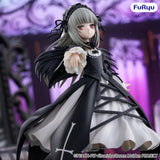 Rozen Maiden Estatua PVC Trio-Try-iT Suigintou 18 cm    