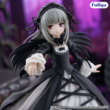 Rozen Maiden Estatua PVC Trio-Try-iT Suigintou 18 cm    