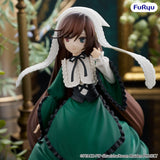 Rozen Maiden Figura PVC Trio-Try-iT -Suiseiseki- 16 cm