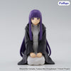 Frieren: Beyond Journey's End PVC Figure Noodle Stopper Fern Sulky Ver. 9.5 cm