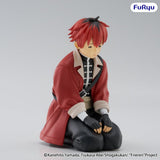 Frieren: Beyond Journey's End Figura PVC Noodle Stopper Stark Downcast Ver. 10 cm