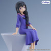 Puella Magi Madoka Magica PVC-Figur als Noodle-Stopper – Homura Akemi, 15 cm