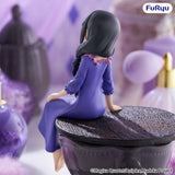 Puella Magi Madoka Magica Figura PVC Noodle Stopper -Homura Akemi- 15 cm