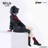 Arknights Figura PVC Noodle Stopper Texas Will Ver. 13 cm