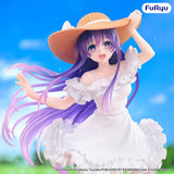 Date A Live Summer Dress Figura PVC Toka Yatogami 21 cm