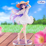 Date A Live Summer Dress Figura PVC Toka Yatogami 21 cm