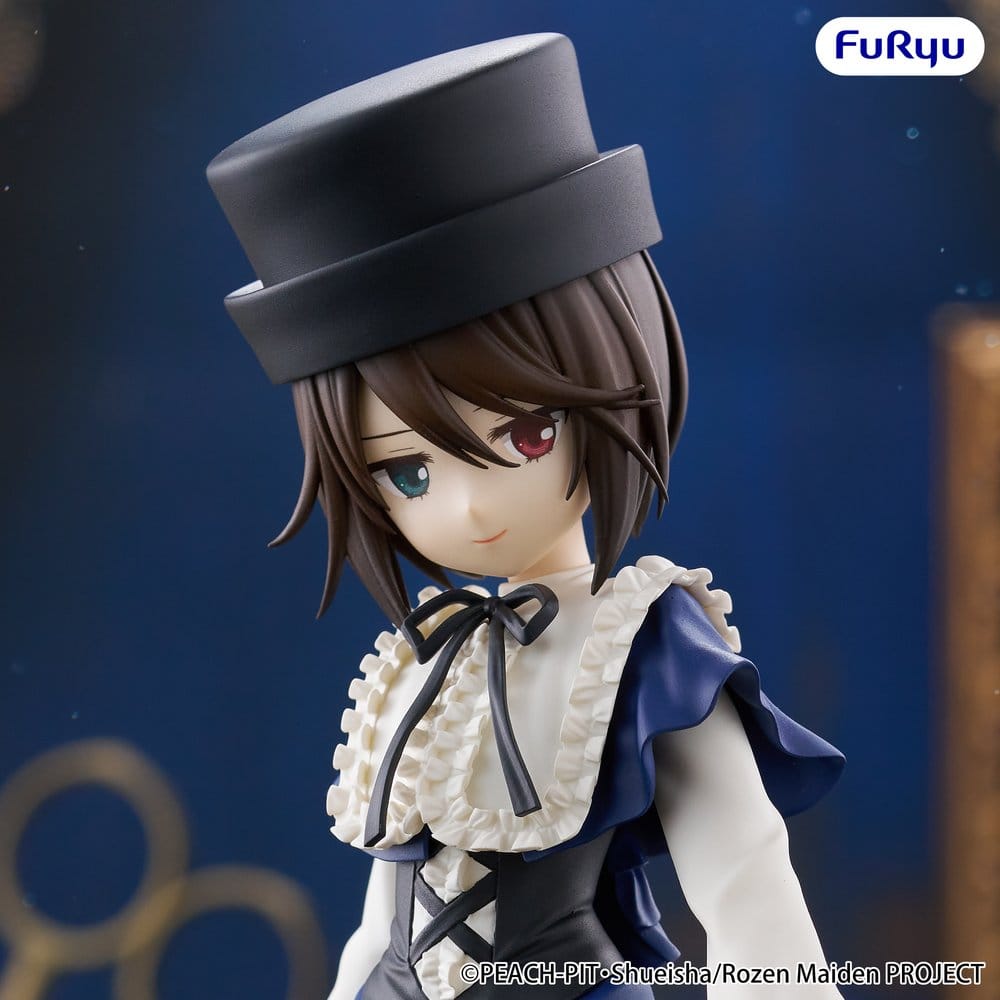 Rozen Maiden Trio-Try-iT Figura PVC Souseiseki 18 cm