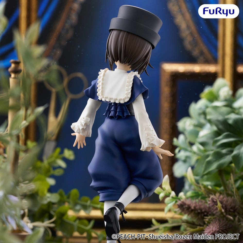 Rozen Maiden Trio-Try-iT Figura PVC Souseiseki 18 cm