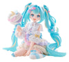 Hatsune Miku Figura PVC melffy Sugar Cloud 11 cm