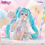 Hatsune Miku Figura PVC melffy Sugar Cloud 11 cm