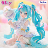 Hatsune Miku Figura PVC melffy Sugar Cloud 11 cm