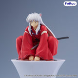 Inuyasha Figura PVC Noodle Stopper Inuyasha Vol. 2 8 cm