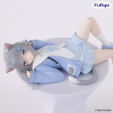Nachoneko Figura PVC Noodle Stopper Nachoneko 16 cm