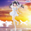 Date A Live V Figura PVC BiCute Pure Kurumi Tokisaki 23 cm