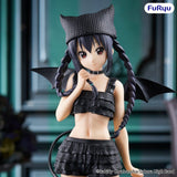 K-ON! Figura PVC BiCute Dark Azusa Nakano 24 cm