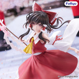Touhou Project Figura PVC Muchute Reimu Hakurei 19 cm