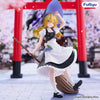 Touhou Project Figura PVC Muchute Marisa Kirisame 19 cm