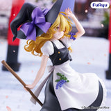 Touhou Project Figura PVC Muchute Marisa Kirisame 19 cm