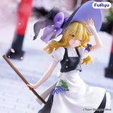 Touhou Project Figura PVC Muchute Marisa Kirisame 19 cm