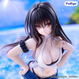 To Love Ru Darkness Figura PVC Trio-Try-iT Yui Kotegawa 20 cm