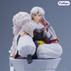 Inuyasha Figura PVC Noodle Stopper Sesshomaru Volume 2 10 cm