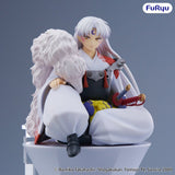 Inuyasha Figura PVC Noodle Stopper Sesshomaru Volume 2 10 cm