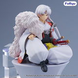 Inuyasha Figura PVC Noodle Stopper Sesshomaru Volume 2 10 cm