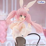 To Love Ru Darkness Figura PVC BiCute Bunnies Lala Satalin Deviluke 29 cm