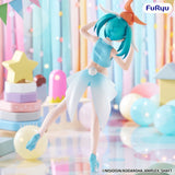Monogatari Series Figura PVC BiCute Bunnies Yotsugi Ononoki 23 cm