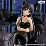 K-ON! Figura PVC BiCute Dark Mio Akiyama 24 cm