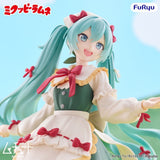 Mikuppy Ramune Figura PVC Muchute Mikuppy Ramune Ver. 18 cm
