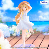 Date A Live V Figura PVC TTT Mukuro Hoshimiya Summer Dress Ver. 20 cm