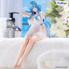 Goddess of Victory: Nikke PVC Figure Noodle Stopper Helm After Shower 15 cm