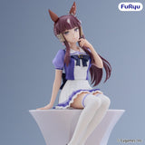 Umamusume: Pretty Derby Figura PVC Noodle Stopper Lucky Lilac 17 cm